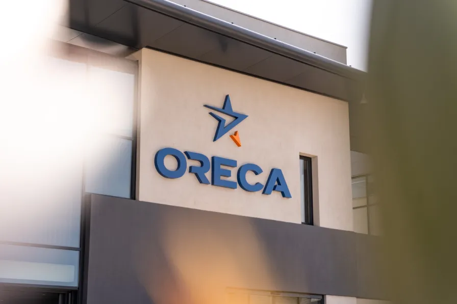ORECA lance sa nouvelle plateforme de marque et affirme son ambition de groupe