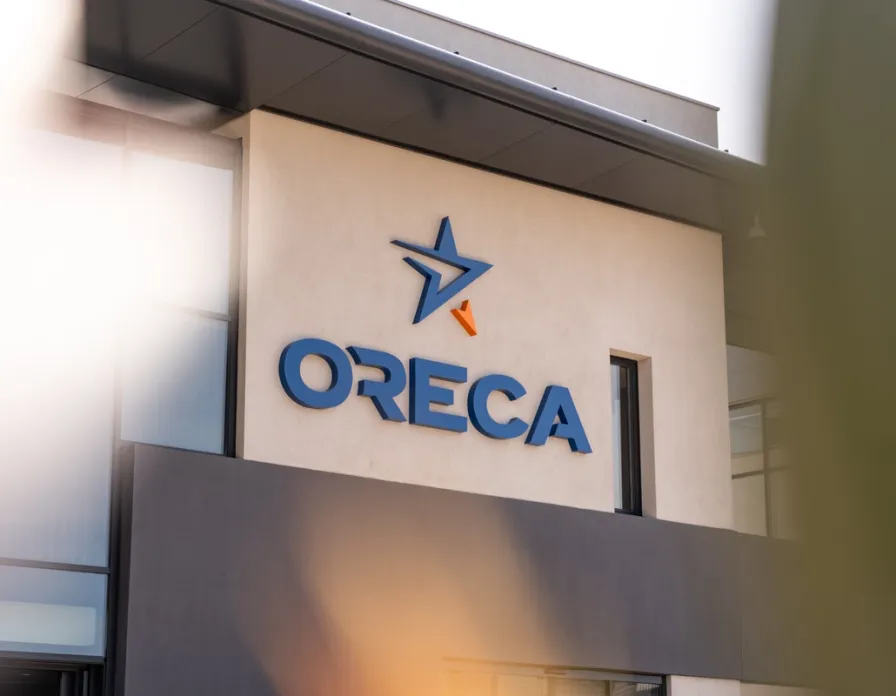 ORECA lance sa nouvelle plateforme de marque et affirme son ambition de groupe