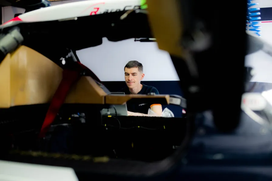 ORECA - Groupe automobile et sport business depuis 50 ans
