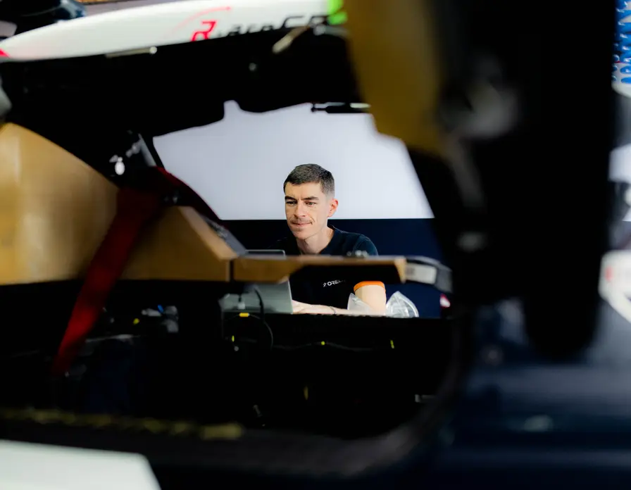 ORECA - Groupe automobile et sport business depuis 50 ans