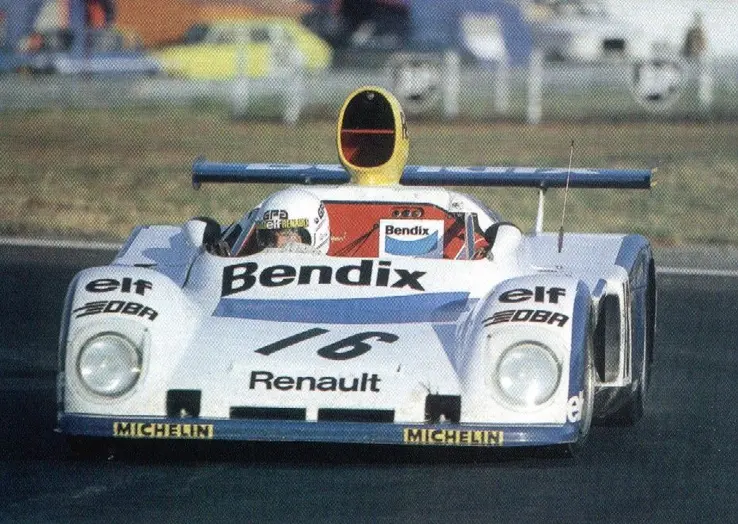 ORECA - Groupe automobile et sport business depuis 50 ans