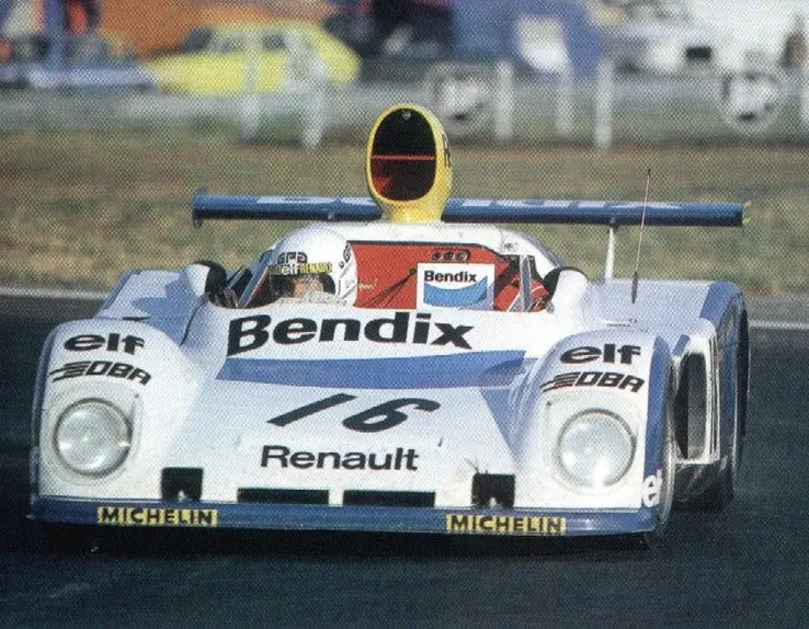 ORECA - Groupe automobile et sport business depuis 50 ans