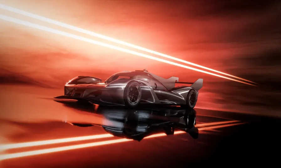 Hyundai Motorsport s’associe à ORECA Motorsport pour les débuts de la marque Genesis en Hypercar