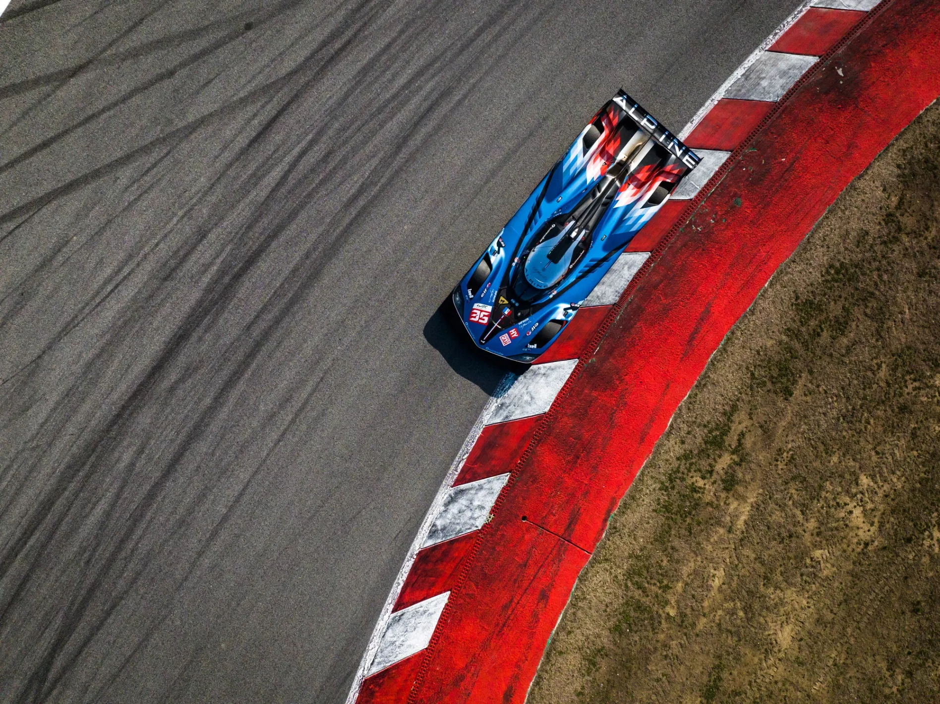 ORECA - Groupe automobile et sport business depuis 50 ans