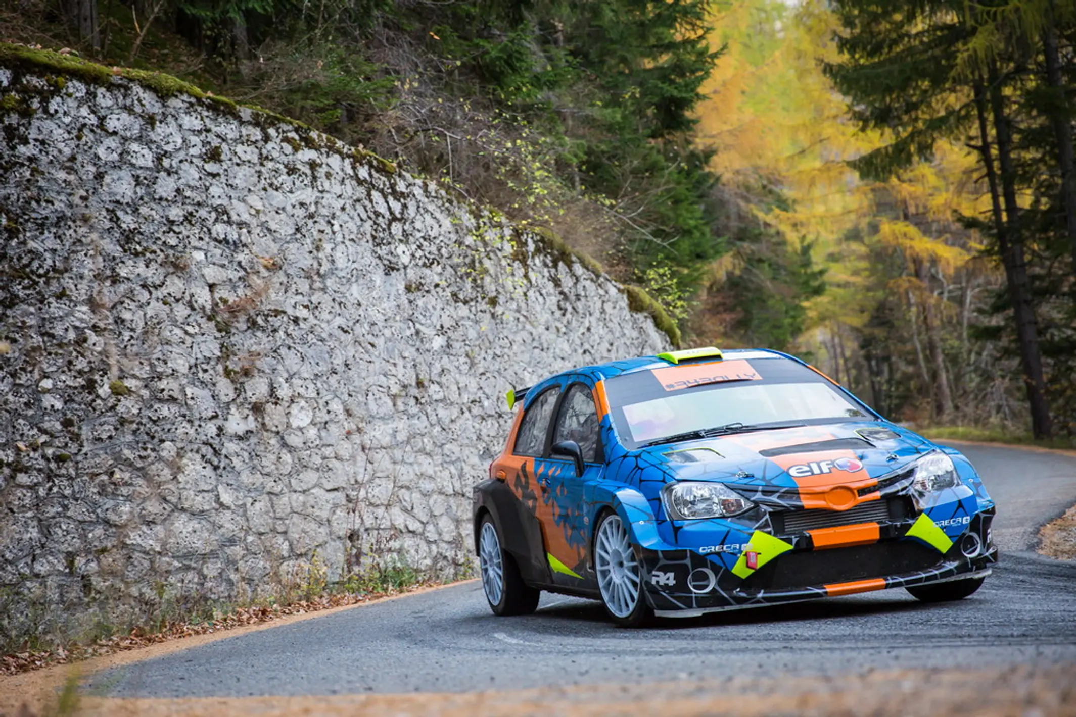 ORECA - Groupe automobile et sport business depuis 50 ans