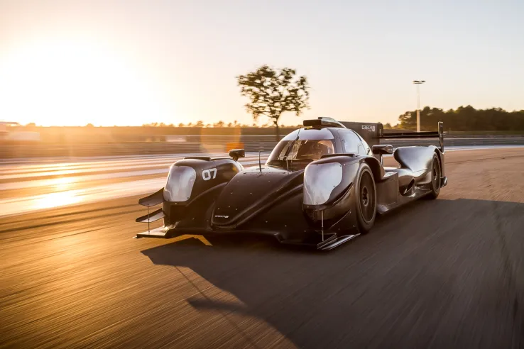 ORECA - Groupe automobile et sport business depuis 50 ans