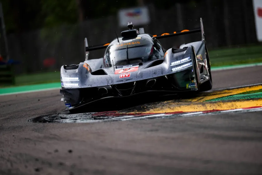 ORECA - Groupe automobile et sport business depuis 50 ans