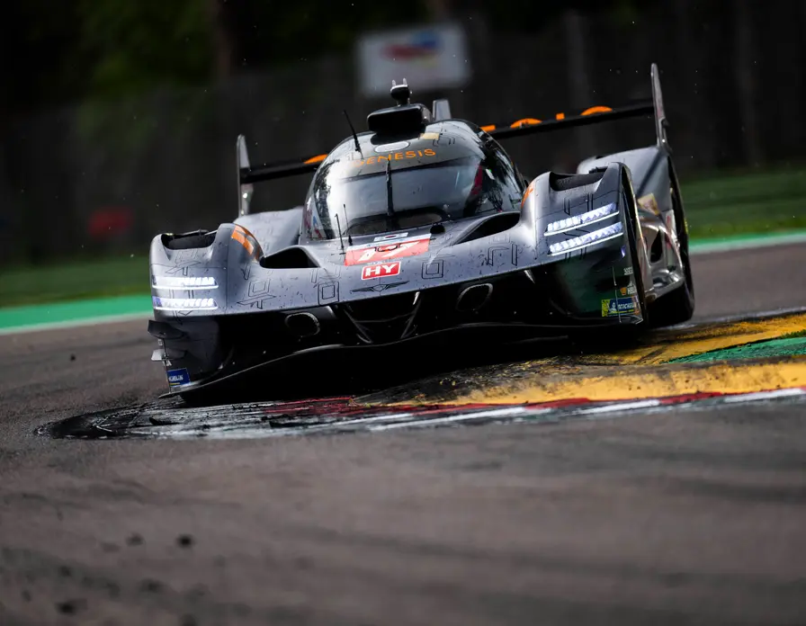 ORECA - Groupe automobile et sport business depuis 50 ans