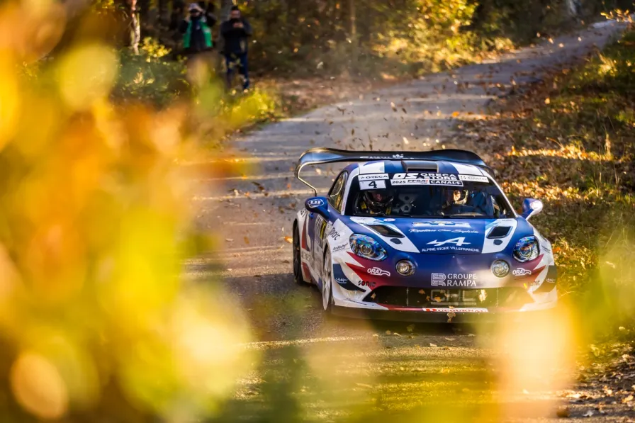 ORECA - Groupe automobile et sport business depuis 50 ans