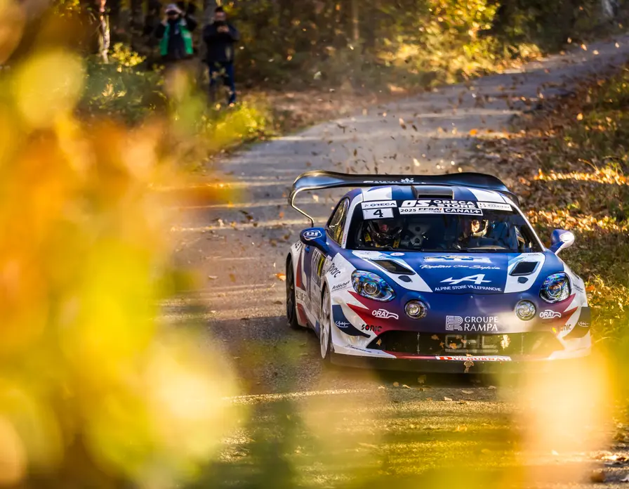 ORECA - Groupe automobile et sport business depuis 50 ans
