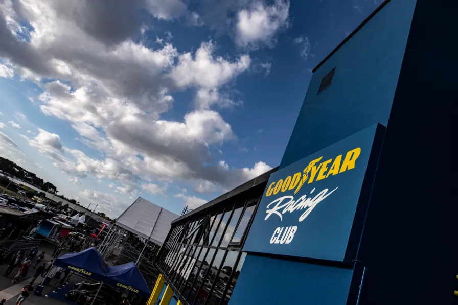 ORECA - Groupe automobile et sport business depuis 50 ans