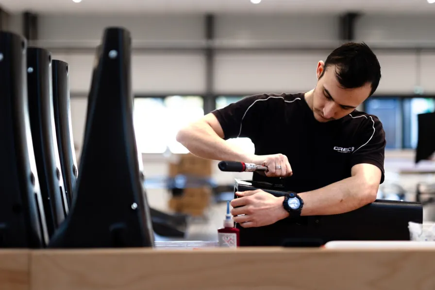 ORECA - Groupe automobile et sport business depuis 50 ans