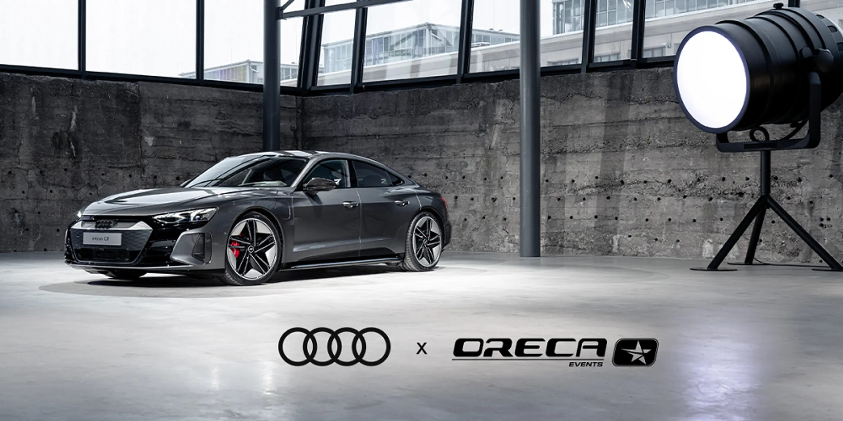 ORECA - Groupe automobile et sport business depuis 50 ans