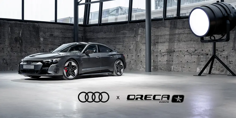 ORECA - Groupe automobile et sport business depuis 50 ans