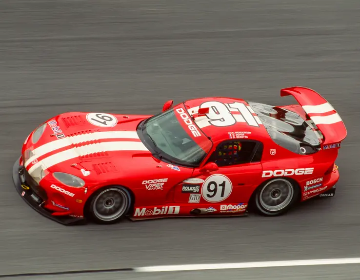 ORECA - Groupe automobile et sport business depuis 50 ans