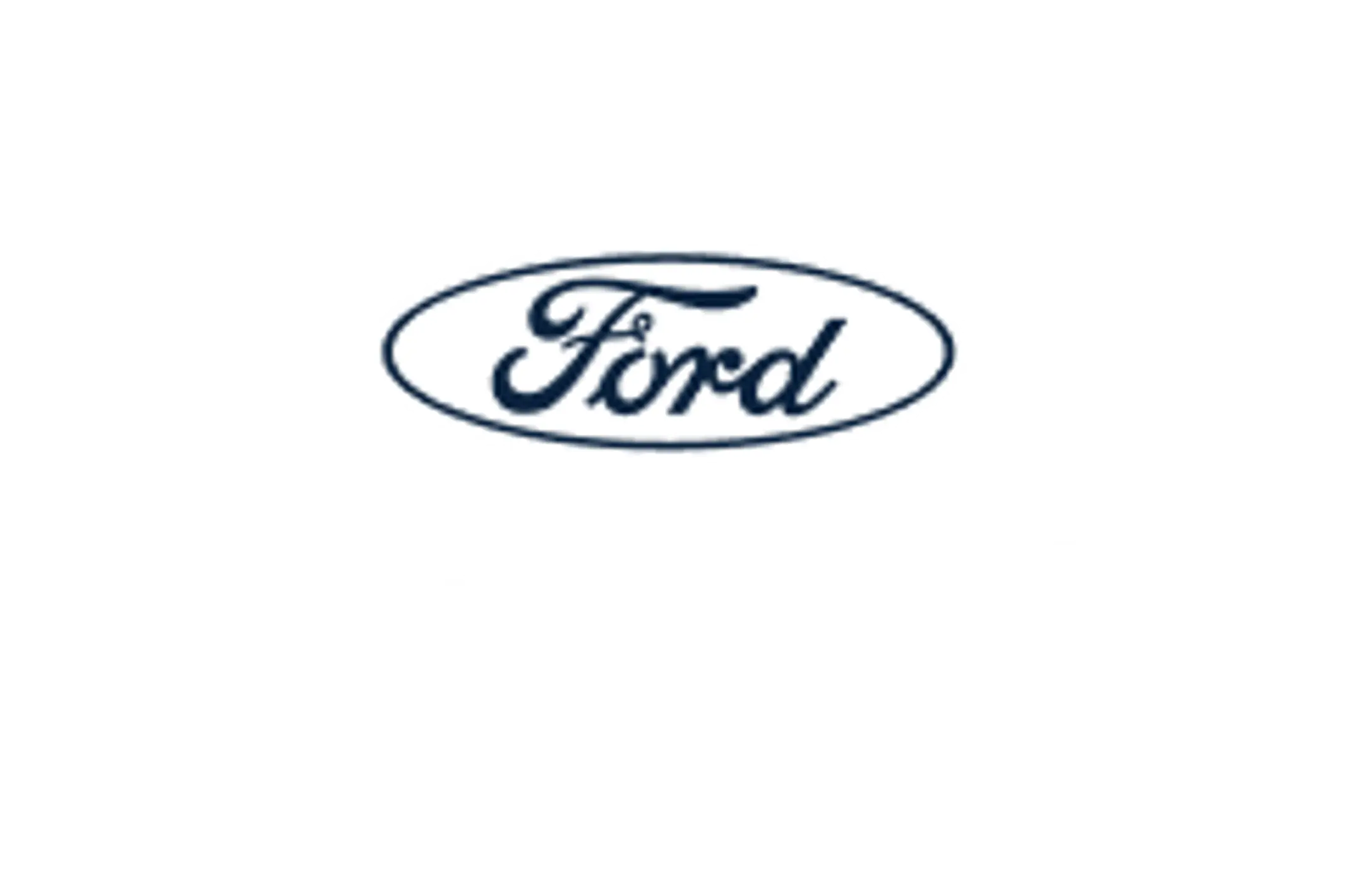 Ford racing