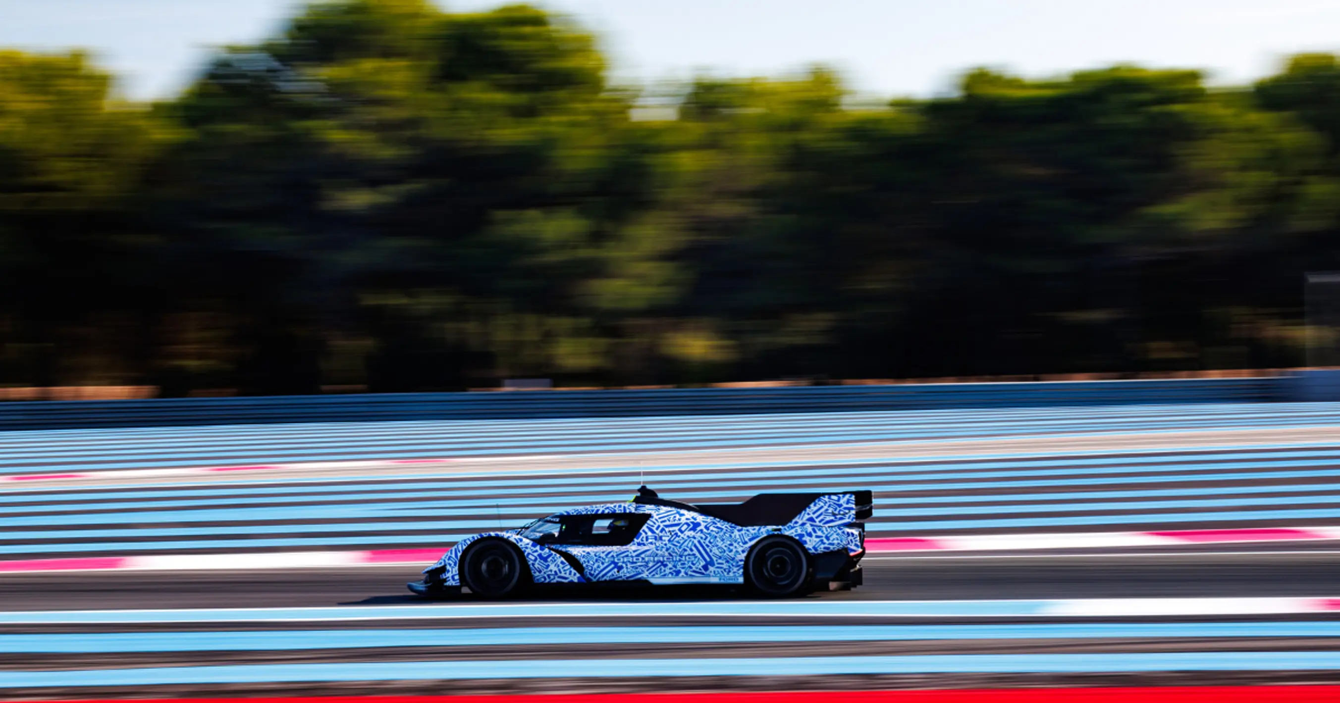 ORECA - Groupe automobile et sport business depuis 50 ans