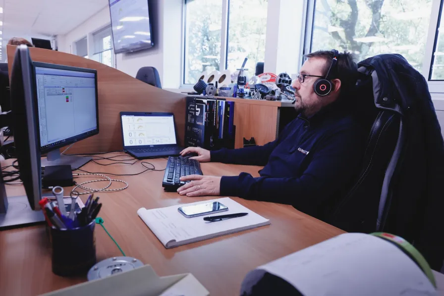 ORECA - Groupe automobile et sport business depuis 50 ans