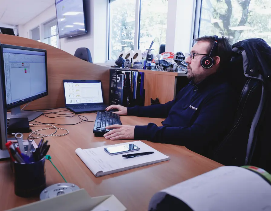 ORECA - Groupe automobile et sport business depuis 50 ans