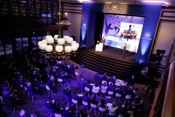ORECA - Groupe automobile et sport business depuis 50 ans