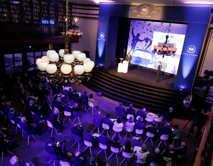 ORECA - Groupe automobile et sport business depuis 50 ans