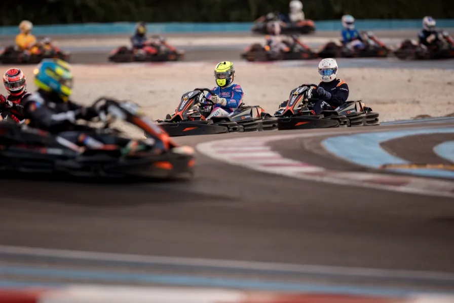 ORECA - Groupe automobile et sport business depuis 50 ans