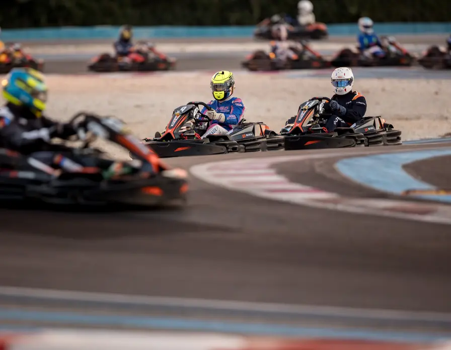 ORECA - Groupe automobile et sport business depuis 50 ans