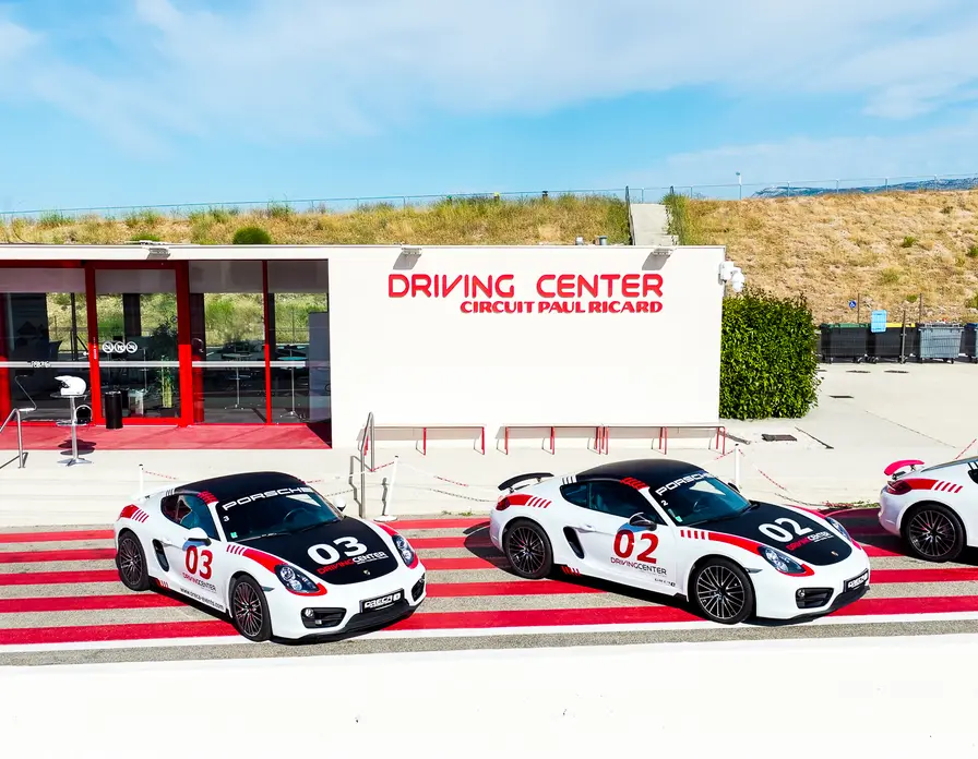 ORECA - Groupe automobile et sport business depuis 50 ans