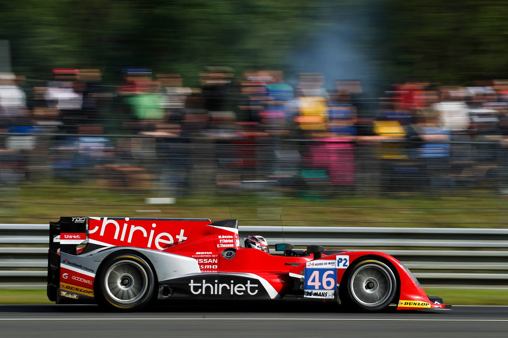 ORECA - Groupe automobile et sport business depuis 50 ans