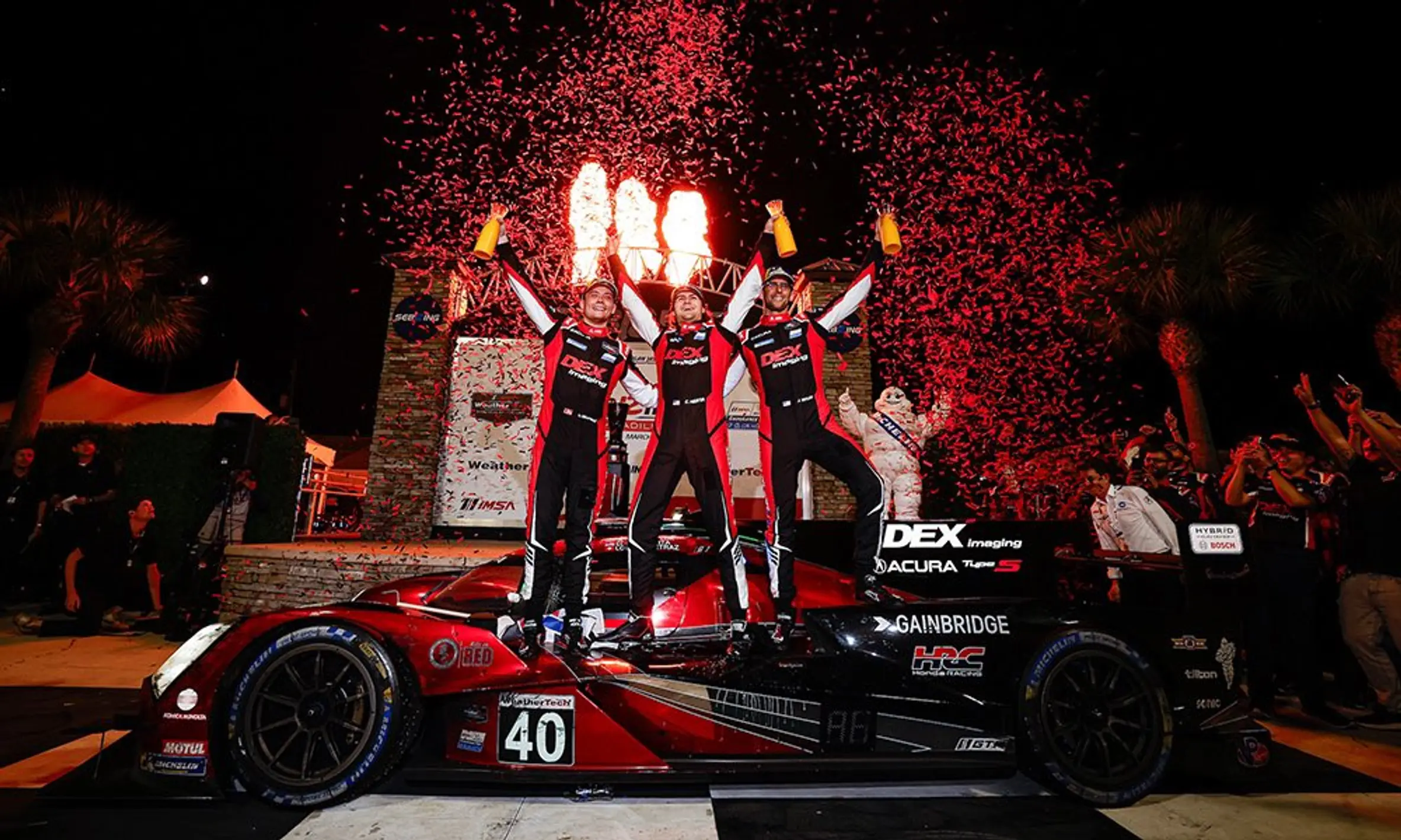ORECA - Groupe automobile et sport business depuis 50 ans
