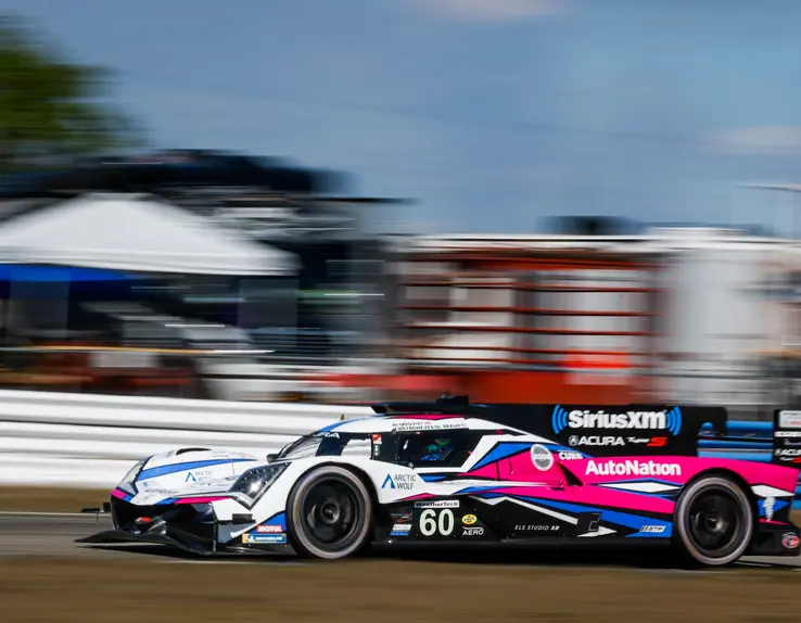 ORECA - Groupe automobile et sport business depuis 50 ans