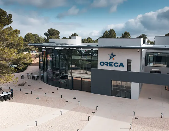 ORECA - Groupe automobile et sport business depuis 50 ans