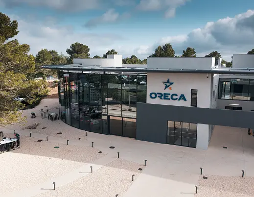 ORECA - Groupe automobile et sport business depuis 50 ans