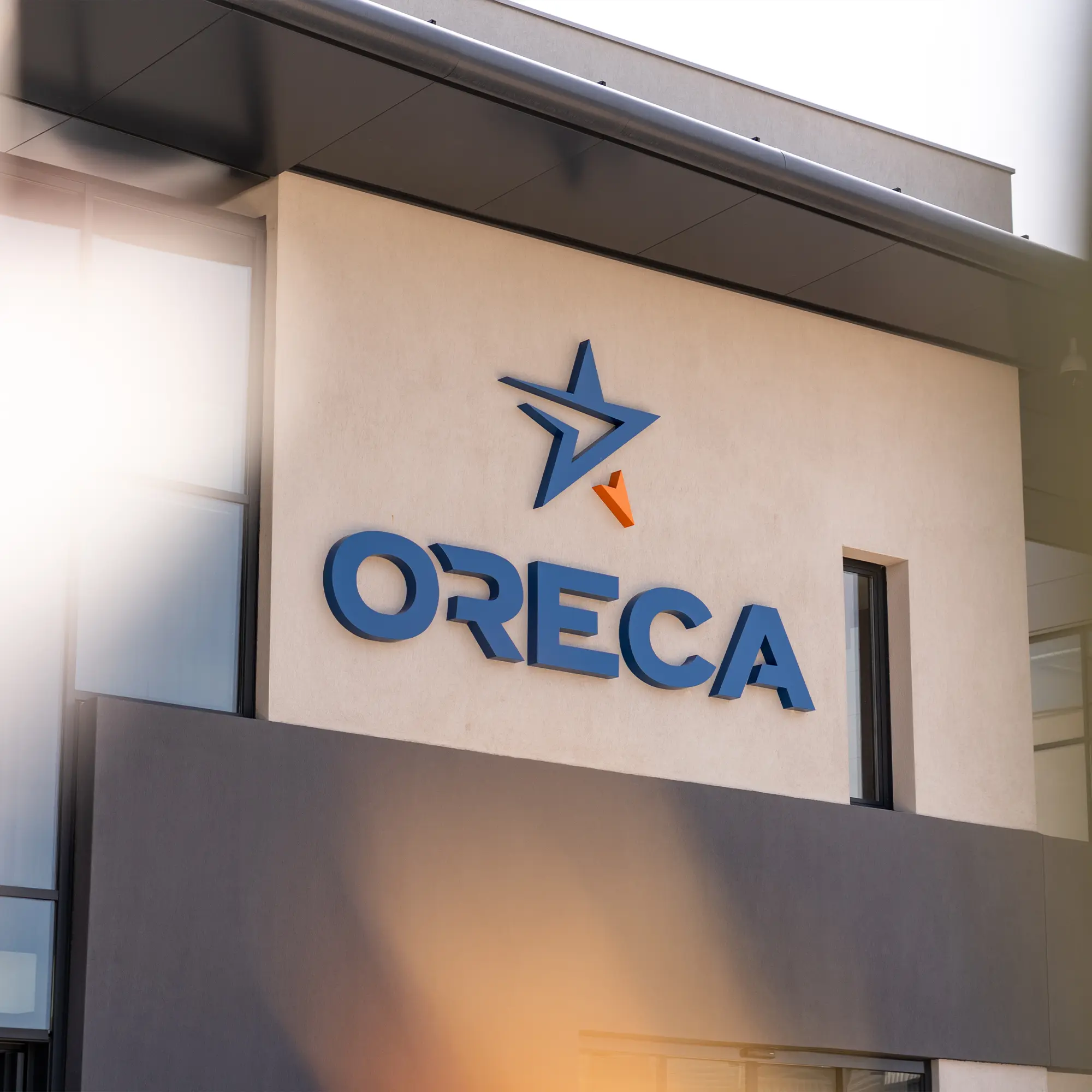 ORECA - Groupe automobile et sport business depuis 50 ans