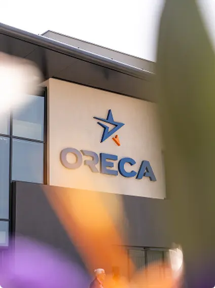 ORECA - Groupe automobile et sport business depuis 50 ans