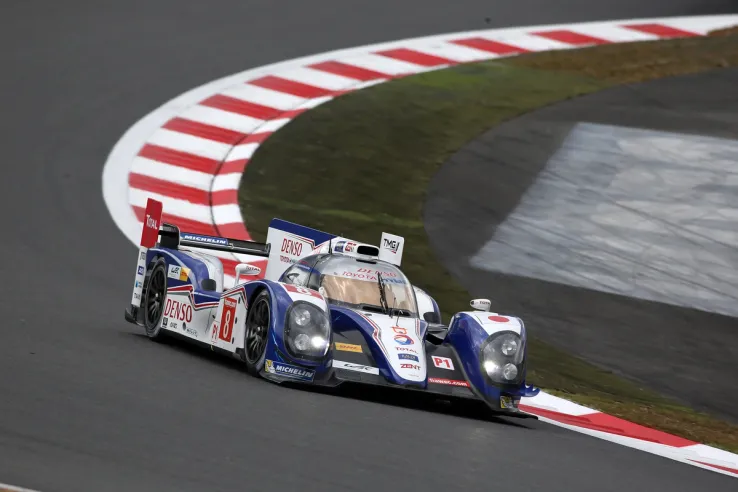 ORECA - Groupe automobile et sport business depuis 50 ans