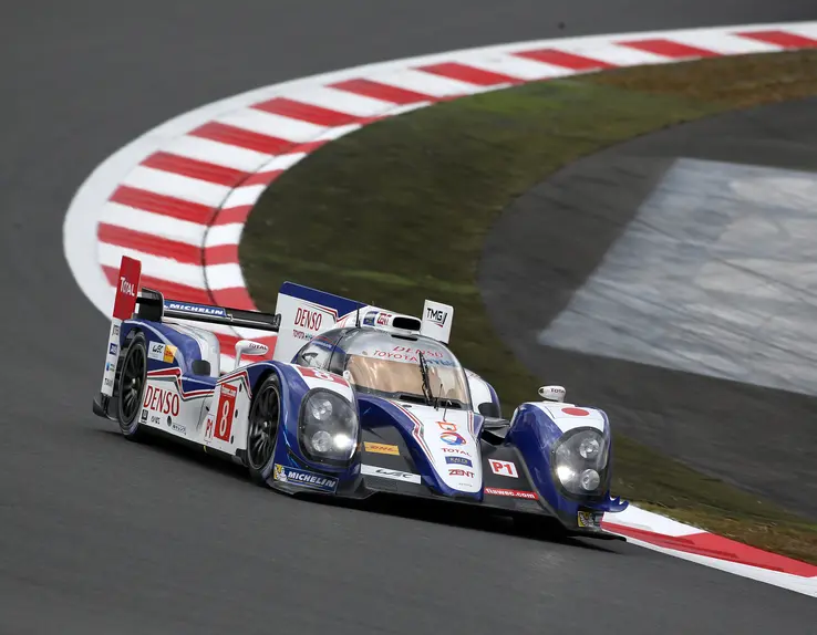 ORECA - Groupe automobile et sport business depuis 50 ans