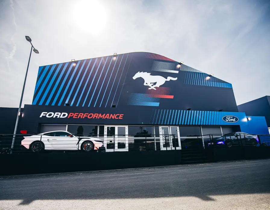 ORECA - Groupe automobile et sport business depuis 50 ans