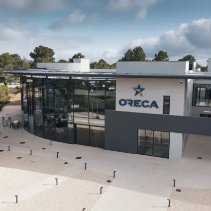 ORECA - Groupe automobile et sport business depuis 50 ans