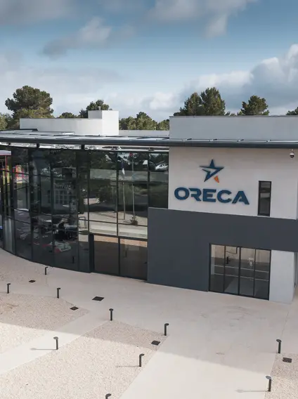 ORECA - Groupe automobile et sport business depuis 50 ans