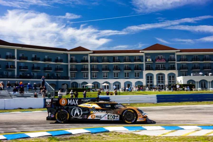 ORECA - Groupe automobile et sport business depuis 50 ans