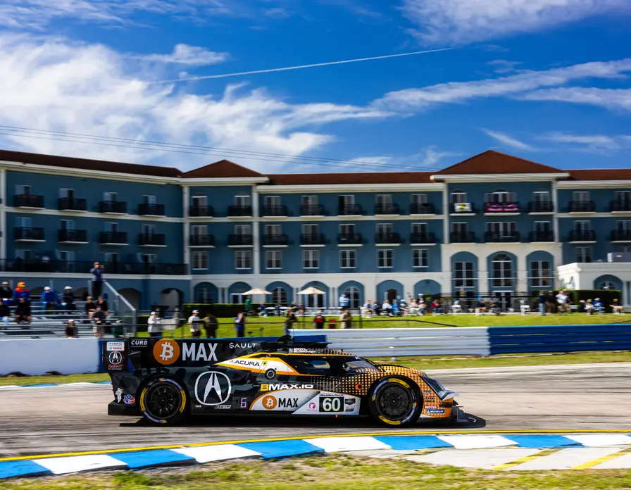 ORECA - Groupe automobile et sport business depuis 50 ans
