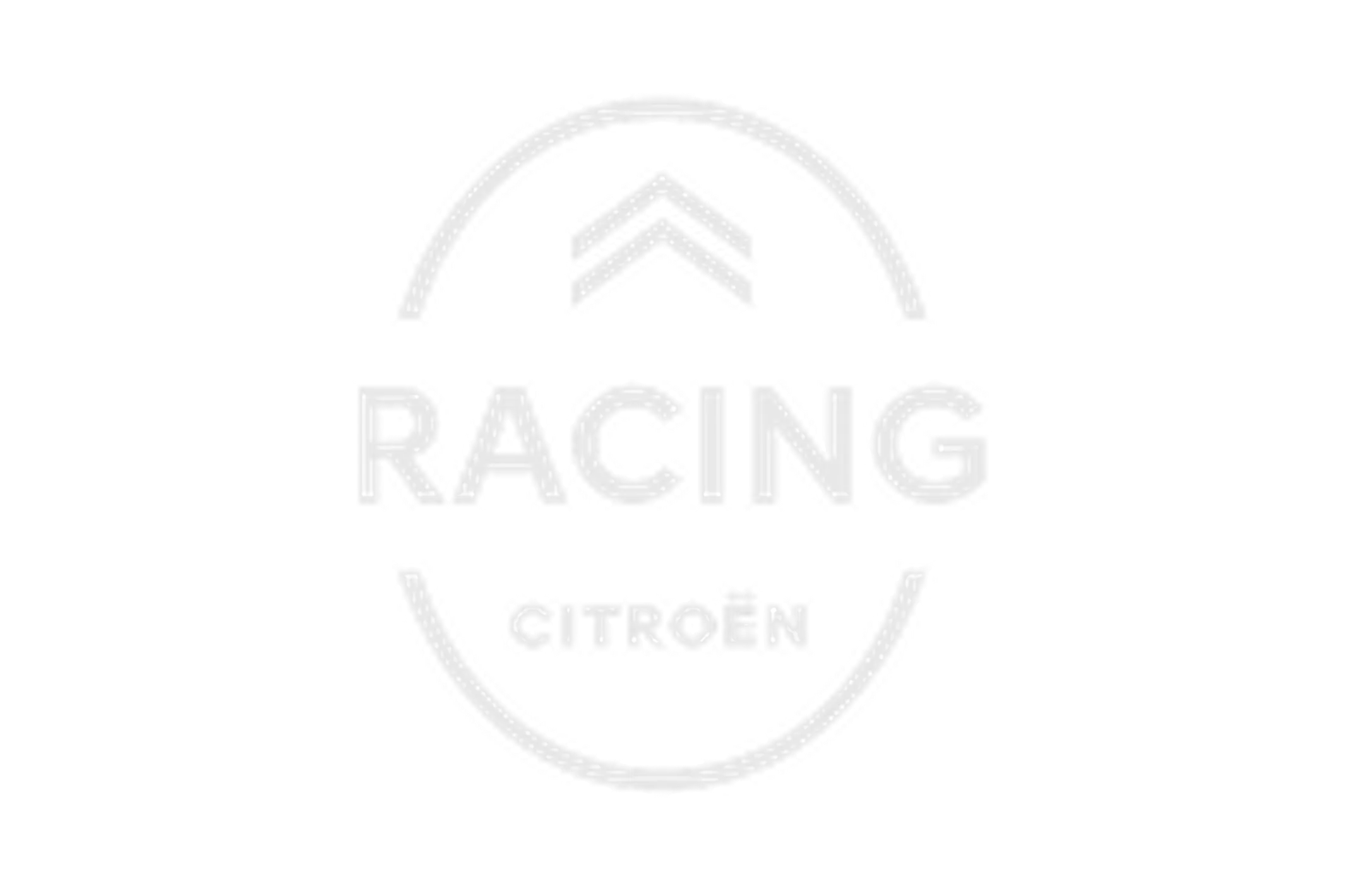Citroën racing