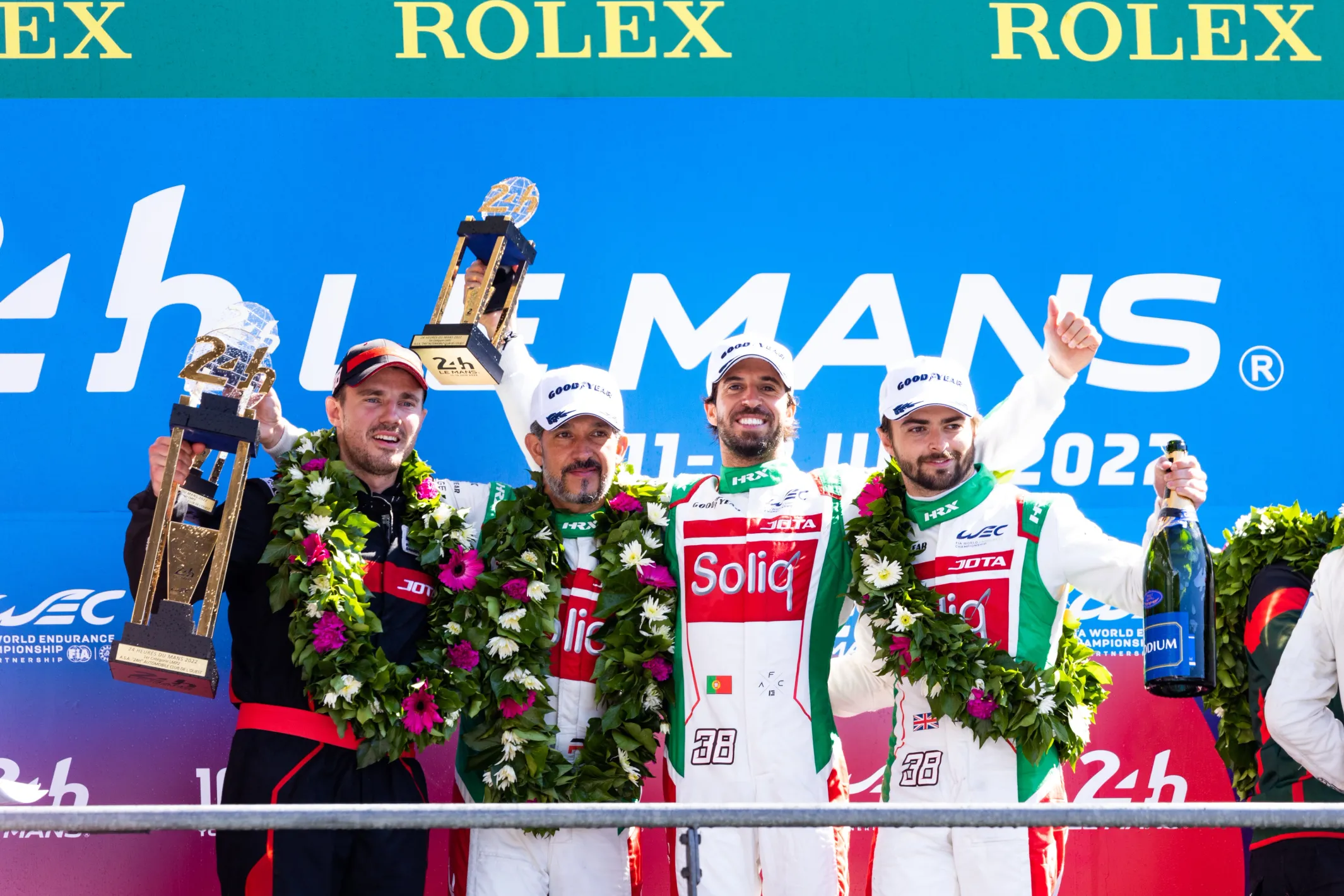 ORECA - Groupe automobile et sport business depuis 50 ans