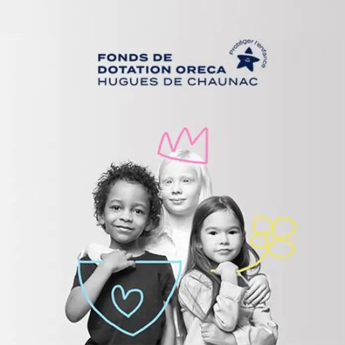 ORECA lance le Fonds de Dotation « ORECA Hugues de Chaunac »