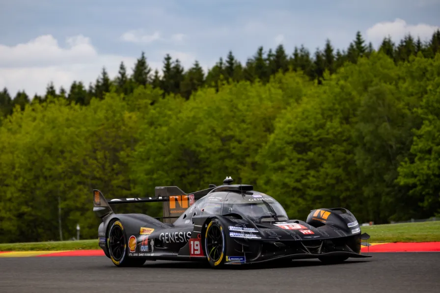 ORECA - Groupe automobile et sport business depuis 50 ans