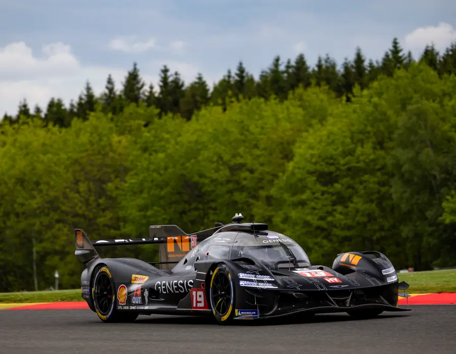 ORECA - Groupe automobile et sport business depuis 50 ans