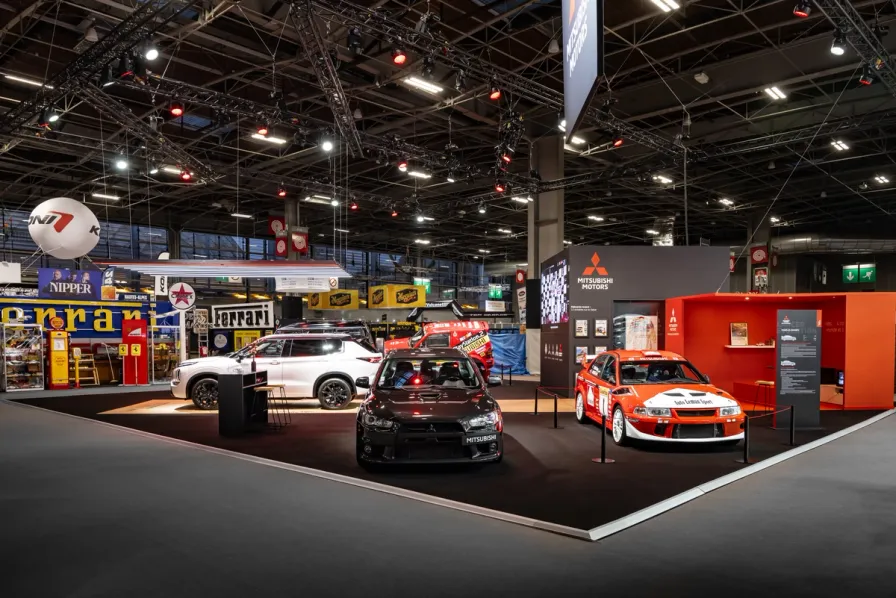 ORECA - Groupe automobile et sport business depuis 50 ans