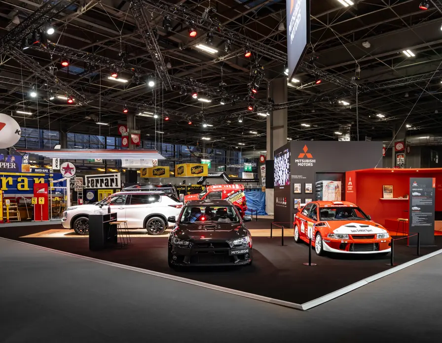 ORECA - Groupe automobile et sport business depuis 50 ans
