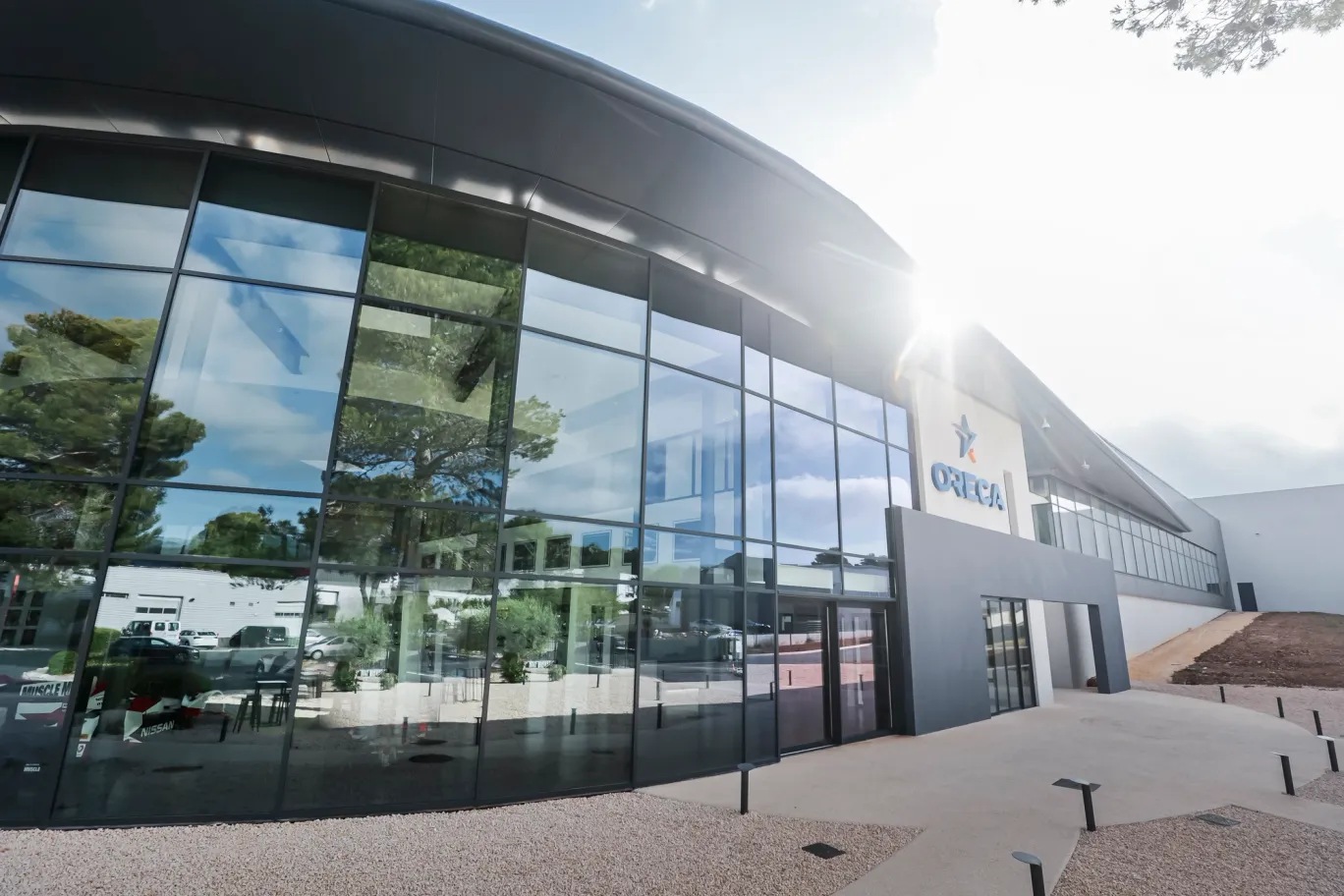 ORECA - Groupe automobile et sport business depuis 50 ans